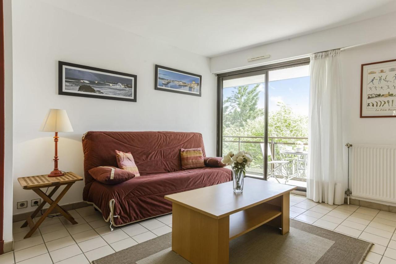 Appartement Ajar - Welkeys 비아히쯔 외부 사진