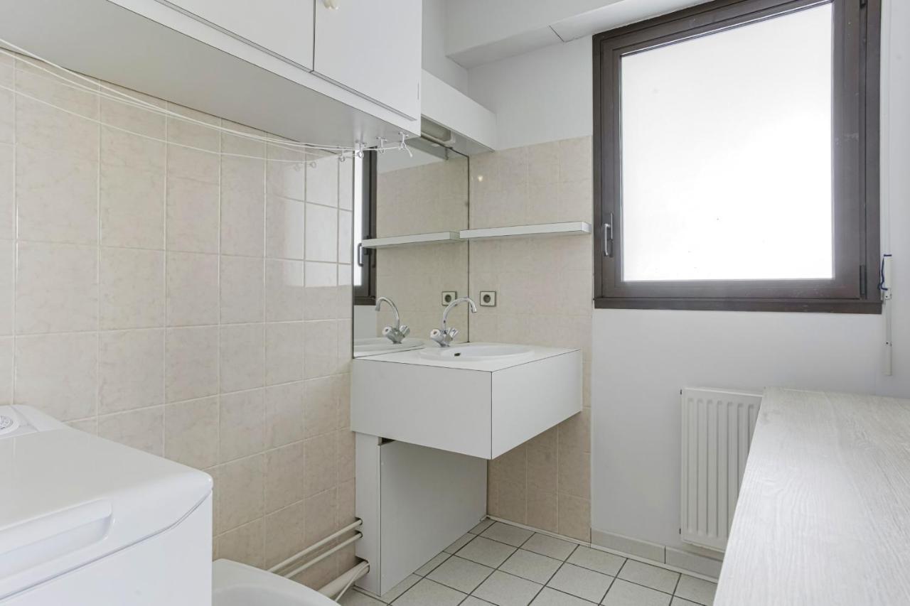Appartement Ajar - Welkeys 비아히쯔 외부 사진